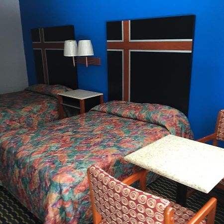 Fulton Inn Lodge West Esterno foto